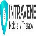 IntraVene Mobile IV Therapy logo