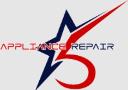 Freezer Repair | 5 Star Appliance Repair San Jose logo