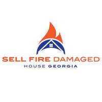 Sell Fire Damaged House Georgia image 1