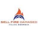 Sell Fire Damaged House Georgia logo
