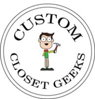 Custom Closet Geeks image 1