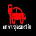 Car Key Replacement 4u logo