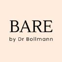 BARE by Dr. Bollmann logo