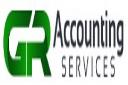 GR Accounting Services logo