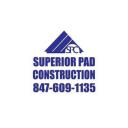SUPERIOR Home, Kitchen Remodeling & Bathroom logo
