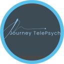 Journey TelePsychCalifornia logo