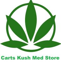 Carts Kush Med Store image 1
