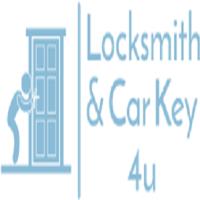 Locksmith & Car Key 4U image 1