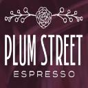 Plum Street Espresso logo