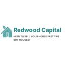 Redwood Capital logo