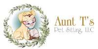 Aunt-T's Pet Sitting LLC image 1