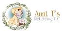 Aunt-T's Pet Sitting LLC logo