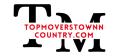 Top Movers Town 'n' Country logo