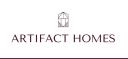 Artifact Homes logo