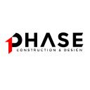 ONE PHASE | General Contractor logo
