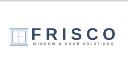 Frisco Window & Door Solutions logo