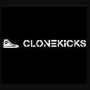 CLONEKICKS logo