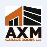 AXM Garage Doors, LLC image 1