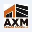AXM Garage Doors, LLC logo