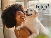 Fetch! Pet Care Troy image 3