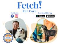Fetch! Pet Care North Richmond image 4