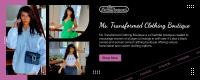 Ms. Transformed Clothing Boutique image 4