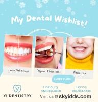 Yi Dentistry - Edinburg image 4