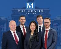 The Medlin Law Firm			 image 53