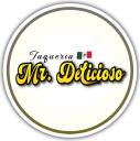 Taqueria Mr Delisios logo