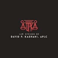DAVID P. KASHANI, Attorney at Law image 1