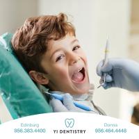 Yi Dentistry - Edinburg image 13