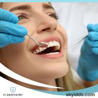 Yi Dentistry - Edinburg image 16