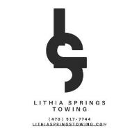 Lithia Springs Towing image 1