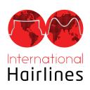 International Hairlines logo