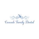 Cascade Family Dental - Santa Rosa, CA logo