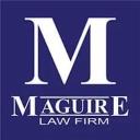 Maguire Law Firm logo