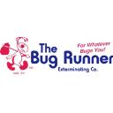 Bug Runner Exterminating Co logo