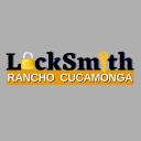 Locksmith Rancho Cucamonga logo