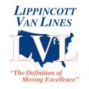 Lippincott Van Lines logo