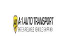 A1 Auto Transport Huntington Beach logo