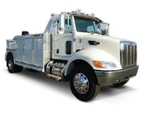 BIG TRUCK TOW image 1