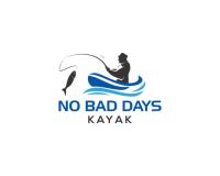 No Bad Days Kayak image 1