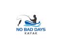 No Bad Days Kayak logo