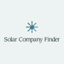 Solar Company Finder logo