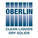 Oberlin Filter Company logo