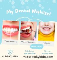 Yi Dentistry - Donna image 4