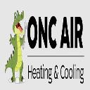 ONC Air - Heating & Cooling logo