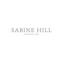 Sabine Hill logo