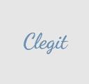 Clegit Jewelry logo