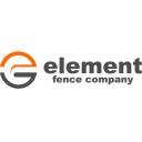 Element Fence Company logo